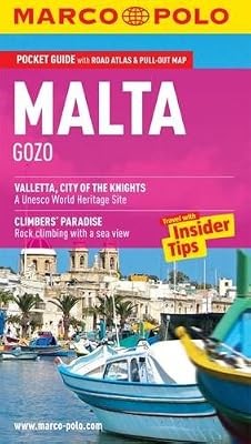 Malta gozo marco polo - gozo,