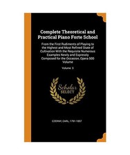 Complete Theoretical and