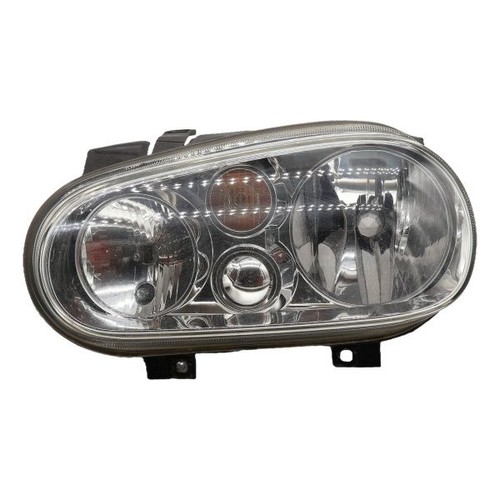 Phare optique avant - phare,