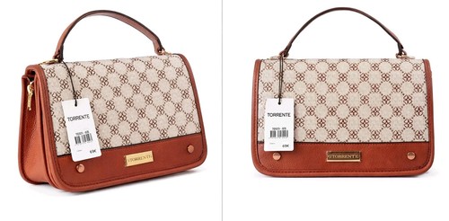 Sac torrente - sac,