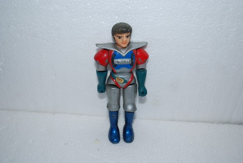 Popy robot kaysaka joe - popy,