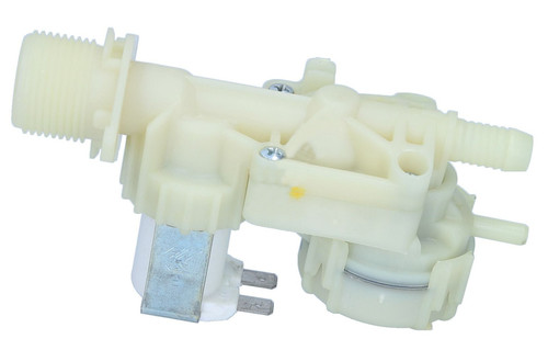 électrovanne voie avec - Électrovanne, 1