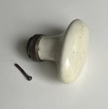 Bouton poignee porte - bouton,