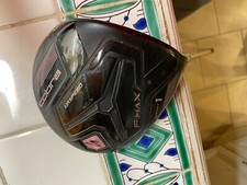 driver Cobra Air Speed droitier lady