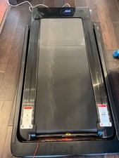 Tapis de course électrique pliable