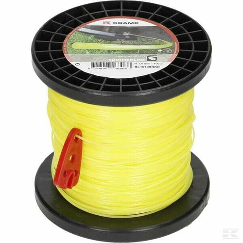 Fil coupe 6mm bobine - de, Ø