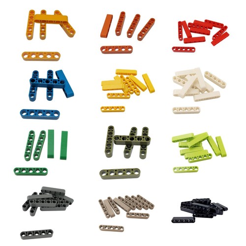 Pièce lego 32316 technic - lego®,