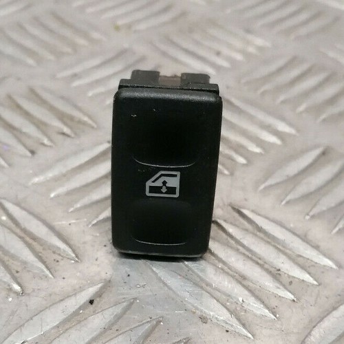 Bouton commande lève vitre - ,