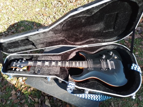 Carvin california carved - carvin, top