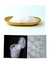 50 G CRISTAUX DE MENTHE PUR