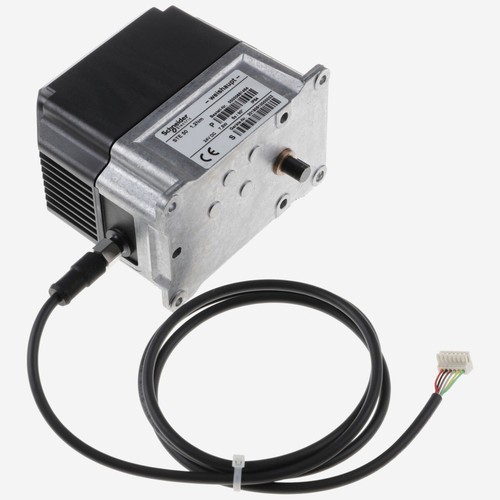 Actionneur weishaupt ste50 2 - actionneur,