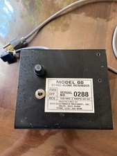MODEL 60 STAND ALONE REWINDER