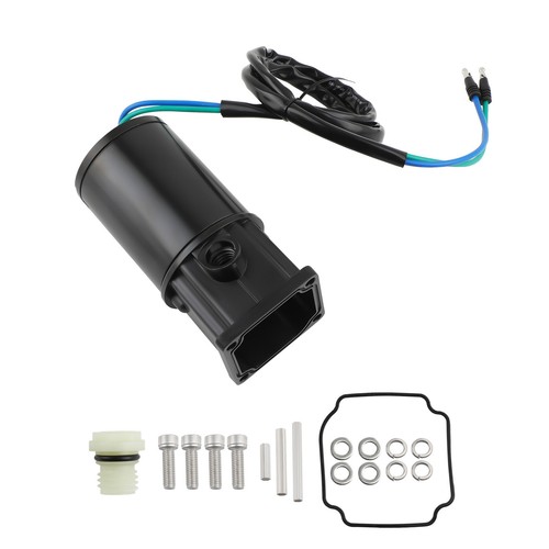 Tilt trim motor for - tilt,