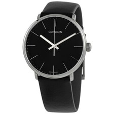 New Unisex Calvin Klein High