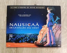 Nausicaa de la Vallee de Vent