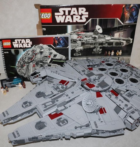 Lego star wars - lego,