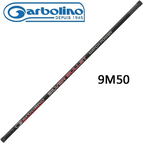 Canne coup garbolino - au,