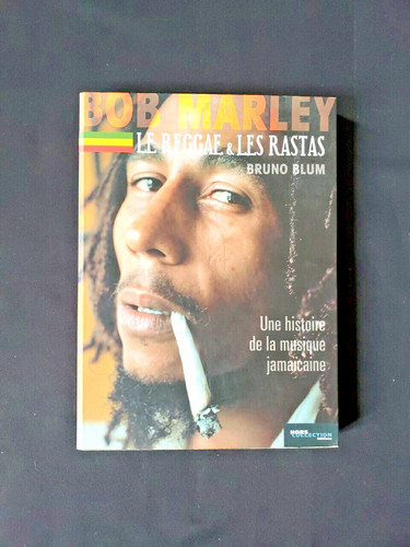 Reggae les rastas bruno - le,