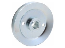 Poulie (Palier de lame)