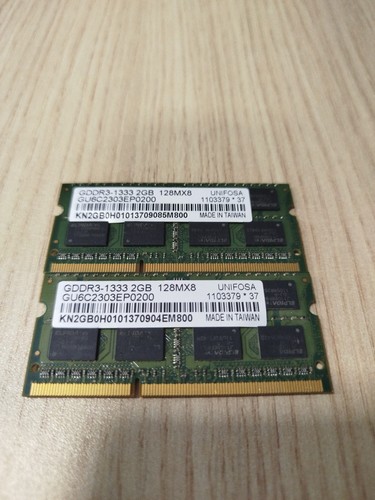Ram 4go ddr3 1333mhz - ram,