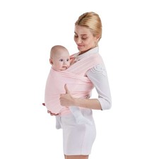 Baby Carrier - Ergonomic, Comfortable and Lightweight, Suitable for 3-20kg Babis
