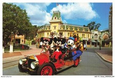 ASEP11-0791-DISNEY - Mascottes de MICKEY et ses amis
