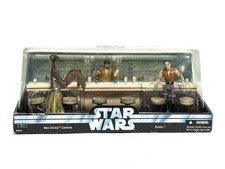 Star Wars Cantina Set Mos