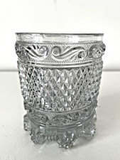 Verre gobelet Baccarat le