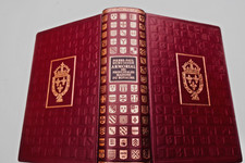 DUBUISSON M. Armorial des