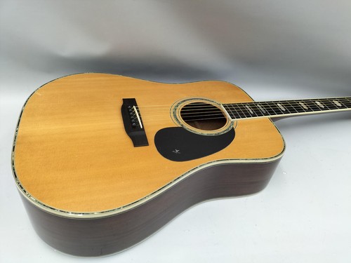Guitare acoustique yairi - guitare, k.yairi