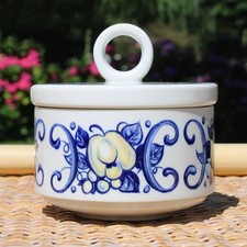 Villeroy & Boch – Sucrier