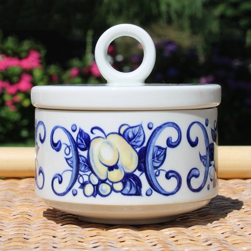 Villeroy boch sucrier - villeroy,