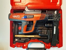 Cloueur Hilti DX 76 PTR + MX