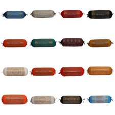 Housse de coussin rembourrée