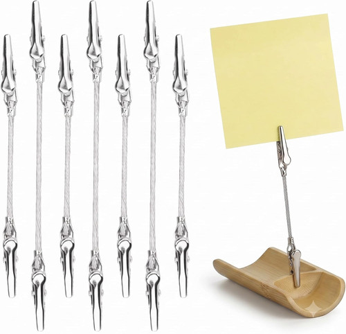 12pcs pince double tête - double,
