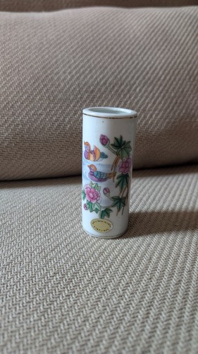 Ancien petit vase miniature