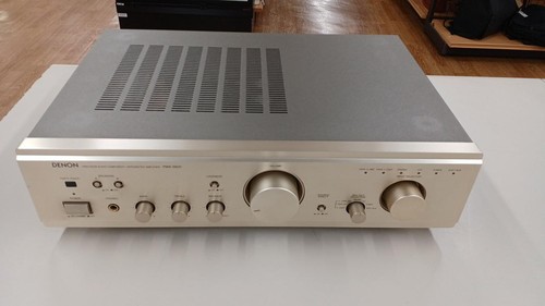 Denon pma 390 integrated - pma-390Ⅳ,