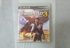 Jeu vidéo Ps3 Uncharted 3