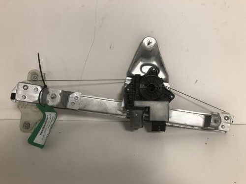 Leve vitre electrique avant