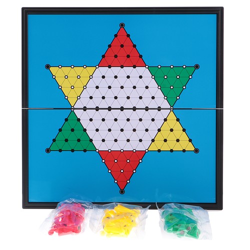 Classique hexagone chinois - hexagone,