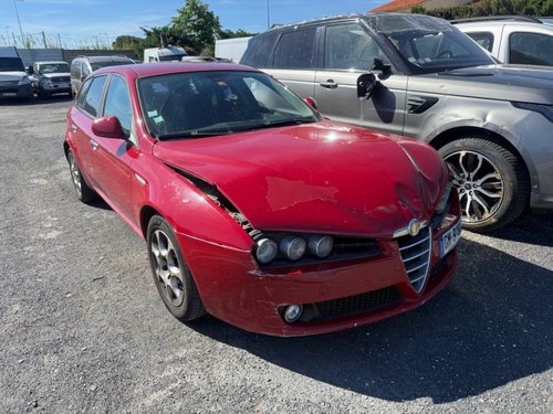Retroviseur gauche alfa - retroviseur,
