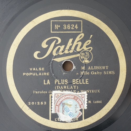 Alibert gaby sims plus - et,