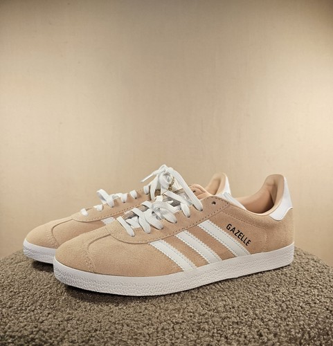 Adidas gazelle halo blush - gazelle, w