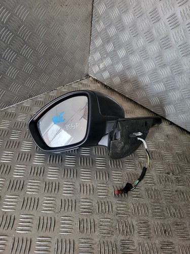 Rétroviseur électrique