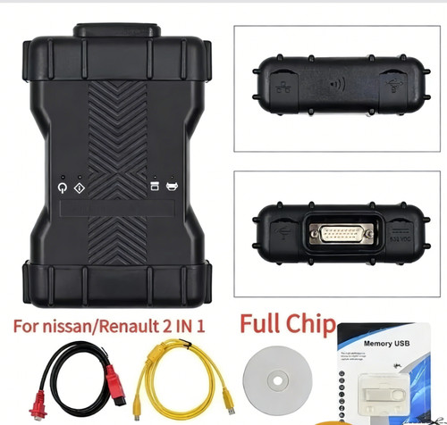 New v227 can - can, for