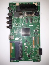 carte mère TV High one