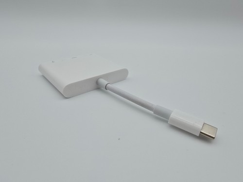 Véritable apple usb digital - véritable,