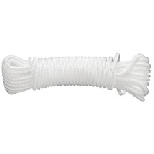 Corde drisse tressée