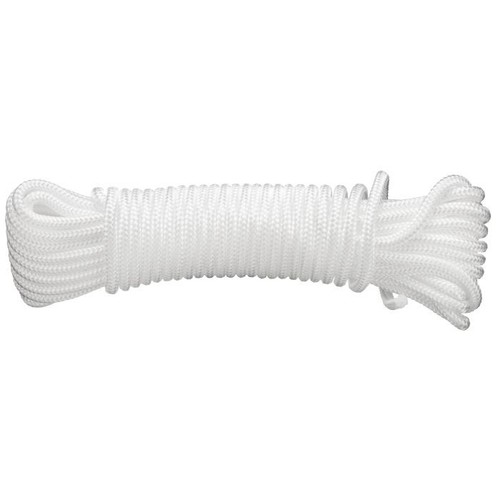 Corde drisse tressée