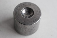 Matrice bouton de livrée Bagriot Espagne Chemin de fer Train (42936)